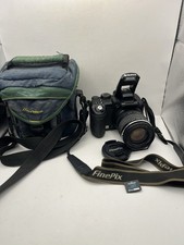 Fujifilm FinePix S9500 9MP