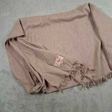 Dhariwal Woollen Throw Womens