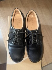 Solovair Steel Toe Cap 4