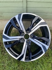 Genuine Volvo V60 S60 19”