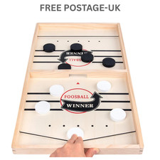 XLarge Family Game Fast Sling