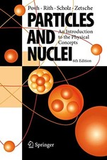 Particles and nuclei an - and, nuclei: