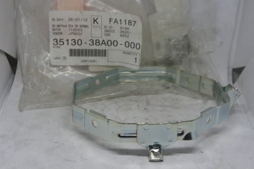 Headlamp rim suzuki - headlamp, 650