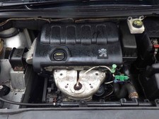 2006-2009 MK1 PEUGEOT 307 COMPLETE ENGINE 1.4 PETROL ET3J4 (KFU) EURO 4 66K MILE
