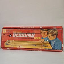 Vintage 1971 Ideal Rebound