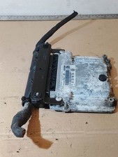 VW Passat B6 Estate BXE Engine ECU control unit module 03G906021LR