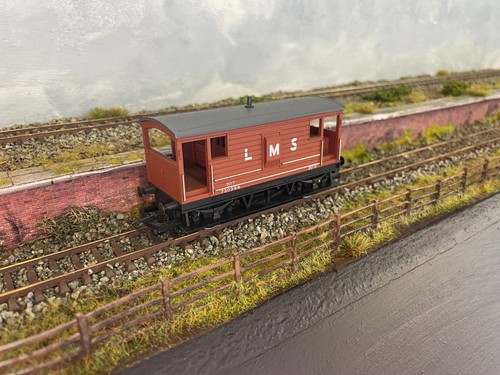 Hornby gauge lms - oo,