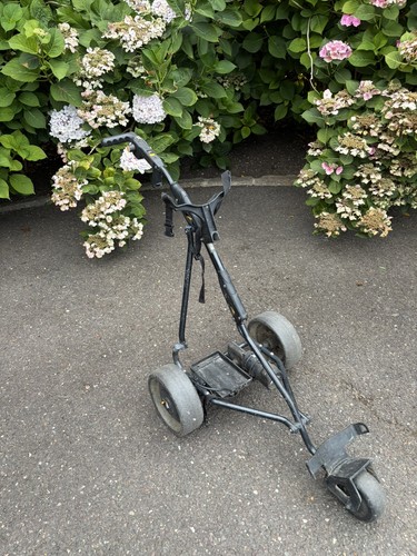 Powakaddy electric golf - powakaddy,