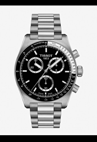 Tissot pr516 chronograph 40mm - tissot,
