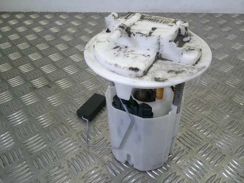 Peugeot 207 active fuel pump - fuel,