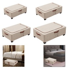 Under Bed Storage Container