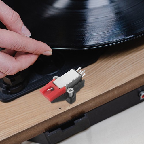 Stylus needle replacement - ,