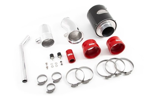 Forge motorsport induction kit - forge,