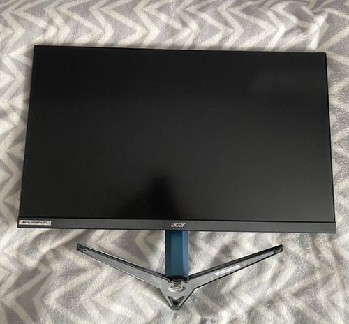 Acer inch monitor black lcd - monitor,