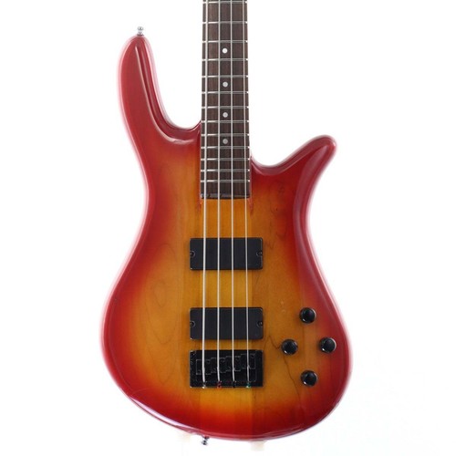 Spector legend neck - spector,
