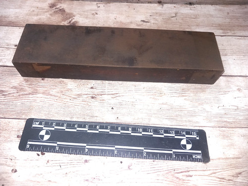Vintage india norton abrasives - india,