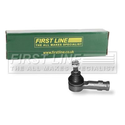 First line ftr4004 tie - line, end