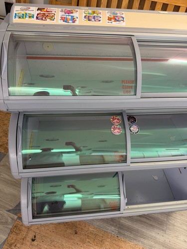 Iarp commercial ice cream - iarp,