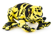 Zappi Co Bumblebee Dart Frog 