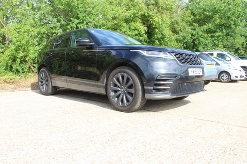 2019 land rover range - 2019,