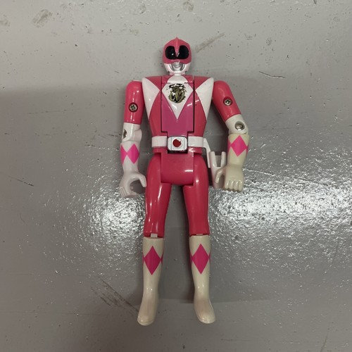 1993 mmpr mighty morphin - mighty,