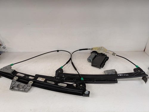 Audi 2008 right front - right,