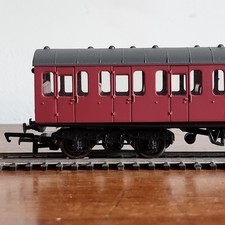 Bachmann 34-676 OO Gauge BR