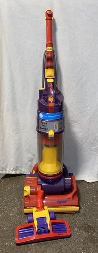 Dyson upright dc04 stijl - upright,