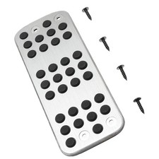 Footrest Foot Rest Cover For