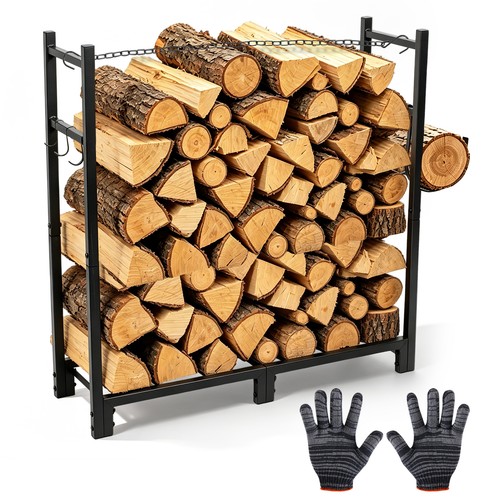 30inch firewood rack - firewood,