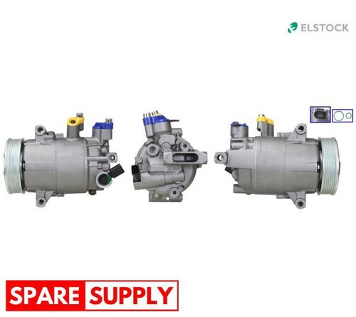 Compressor air conditioning - compressor,,