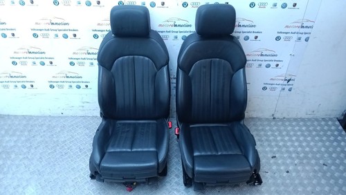Audi 2016 sline - audi, pair