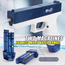 Electric Water Gun Automatic