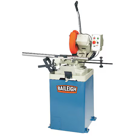 Baileigh industrial 315eu - industrial, cs-315eu