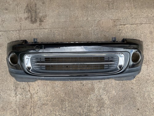 Bmw mini one - one/cooper, front