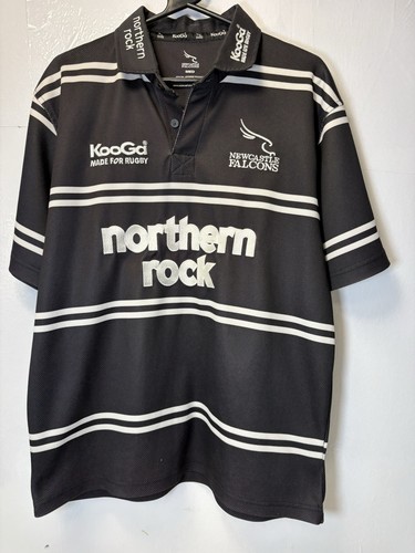 Newcastle falcons rugby union - newcastle,