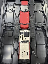 Vertu Signature S Full Body Original Red ,Made UK NEW