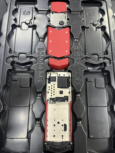 Vertu signature full body - vertu,