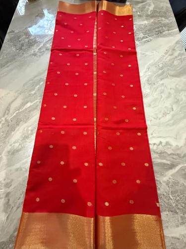 Indian saree banarasi softy - indian,