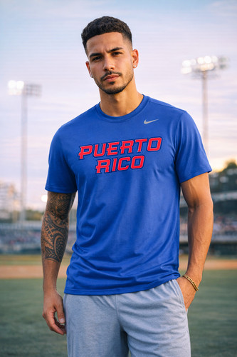 Nike puerto rico baseball - nike,