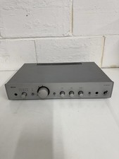 Arcam A65 Integrated Amplifier