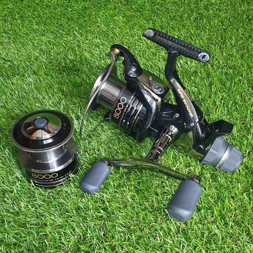 Shimano super baitrunner xtr - shimano,