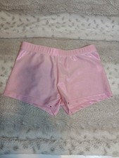 Girl's Youth M/L Gymnastics