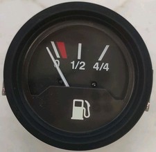 Fuel Gauge All 12V classic &