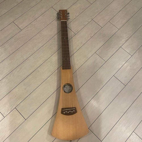 Martin backpacker guitar - martin,