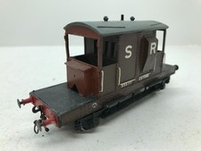 KITBUILT OO GAUGE WHITEMETAL &