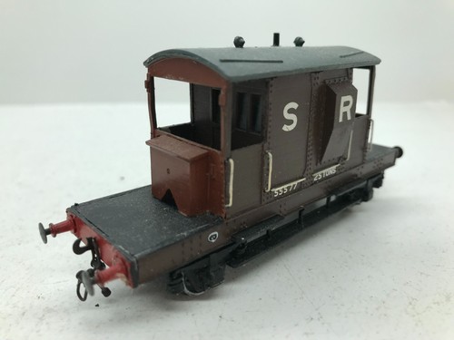 Kitbuilt gauge whitemetal - kitbuilt, oo