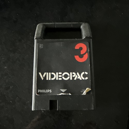Philips videopac g7000 3 - philips,