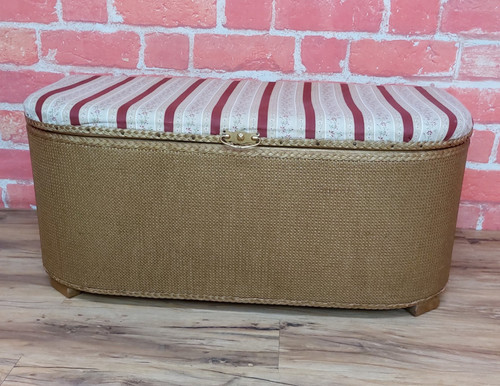 Vintage lloyd loom - vintage,