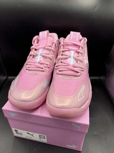 Puma lamelo ball - mb.01,